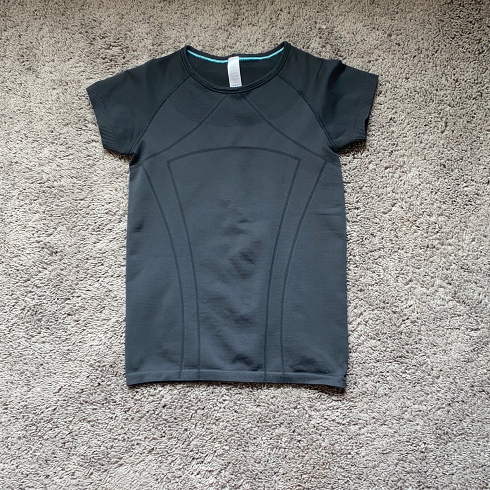 Lululemon ivivva swiftly tech